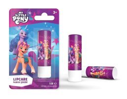 Kiva My Little Pony Pamuk Şekerli Çocuk Dudak Nemlendirici Balm 5 gr