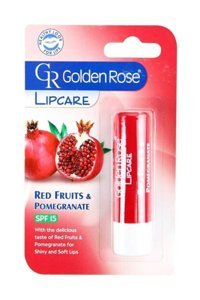 Golden Rose Narlı Yetişkin Dudak Nemlendirici