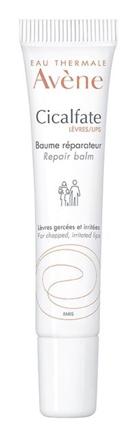 Avene Cicalfate Çocuk-Yetişkin Dudak Nemlendirici Krem 10 gr