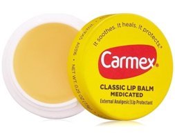 Carmex Klasik Mentollü Yetişkin Dudak Nemlendirici Balm 7.5 gr