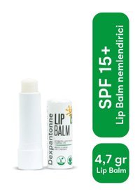 Dexpantonne Aloe Vera Yetişkin Dudak Nemlendirici Balm 4.7 gr