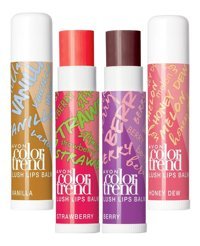Avon Meyveli Yetişkin Dudak Nemlendirici Balm