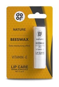 Door Yetişkin Dudak Nemlendirici Balm 5 gr