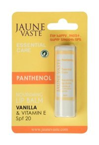 Jaune Vaste Vanilyalı Yetişkin Dudak Nemlendirici Balm 5 gr