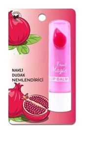 Shilox Narlı Yetişkin Dudak Nemlendirici Balm
