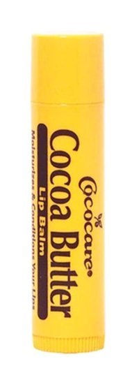 Cococare Kakaolu Yetişkin Dudak Nemlendirici Balm