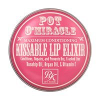 Kiss Pot O' Mıracle Yetişkin Dudak Nemlendirici Balm 10 gr