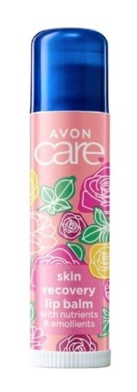Avon Güllü Yetişkin Dudak Nemlendirici Balm