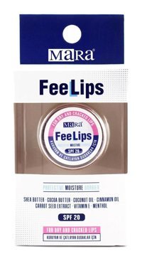 Mara Feelips Meyveli Yetişkin Dudak Nemlendirici Balm 7 gr