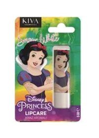 Kiva Disney Kirazlı Çocuk Dudak Nemlendirici Balm
