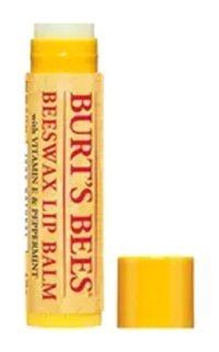 Burt's Bees Balmumlu-Naneli Yetişkin Dudak Nemlendirici Balm 4.25 gr