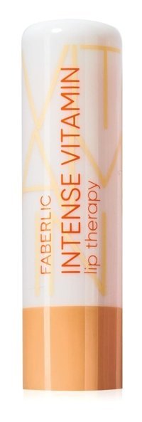 Faberlic Glam Team Yetişkin Dudak Nemlendirici Balm 4.3 gr