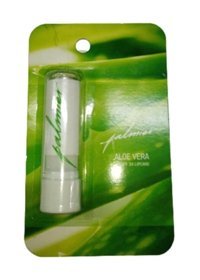 Palmier Aloe Vera Yetişkin Dudak Nemlendirici
