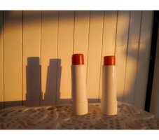 Derdedeva Natural Doğal Yetişkin Dudak Nemlendirici Balm