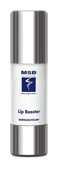 MSB Yetişkin Dudak Nemlendirici Krem 7.5 gr