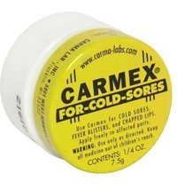 Carmex Yetişkin Dudak Nemlendirici Balm 7.5 gr