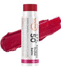 Soltis Doğal Karadutlu Yetişkin Dudak Nemlendirici Balm 5 gr