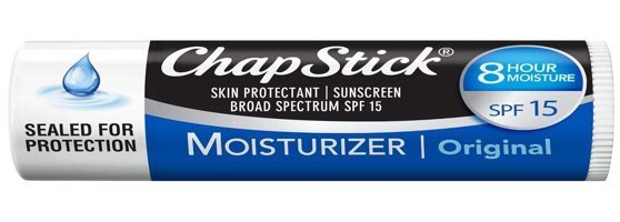 Chapstick Yetişkin Dudak Nemlendirici Balm