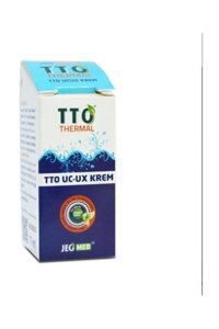 Jeomed Thermal Yetişkin Dudak Nemlendirici Krem 5 gr