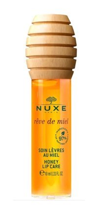 Nuxe Reve De Miel Doğal Yetişkin Dudak Nemlendirici Balm 10 gr