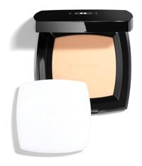 Chanel Universelle 50 Peche Tüm Ciltler İçin Yağsız Suya Dayanıklı Terracota Mat Kompakt Pudra Açık
