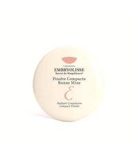 Embryolisse Tüm Ciltler İçin Mat Kompakt Pudra Açık