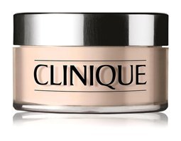Clinique Light Beige Tüm Ciltler İçin Yağsız Mineralli Mat Kompakt Pudra Açık