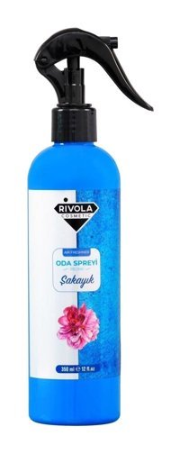 Rivola Şakayık Oda Kokusu 350 ml