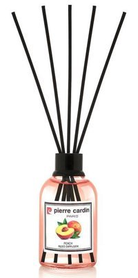 Pierre Cardin Reed Diffuser Şeftali Oda Kokusu 110 ml