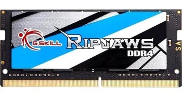 G. Skill RIPJAWS F4-3200C22S-1 16 GB DDR4 1x16 3200 MHz Ram