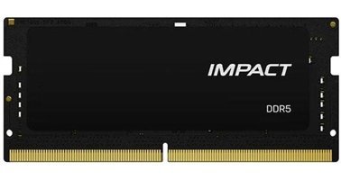 Kingston Impact KF556S40IB/32TR 32 GB DDR5 1x32 5600 MHz Ram