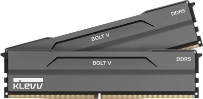 Kingston Bolt V KD5AGUA80-60A300H 32 GB DDR5 2x16 6000 MHz Ram