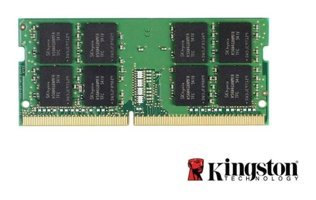 Kingston KCP432SD8/3 32 GB DDR4 1x32 3200 MHz Ram