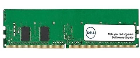 Dell SNP6VDNYC/8GNP AB257598 8 GB DDR4 1x8 3200 MHz Ram