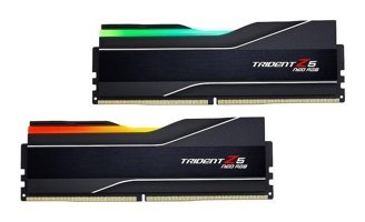 G. Skill TZ5 Neo F5-6400J3239F24GX2-TZ5NR 48 GB DDR5 2x24 6400 MHz Ram