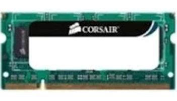 Corsair CMSO8GX3M1A1333C9 8 GB DDR3 1x8 1333 MHz Ram