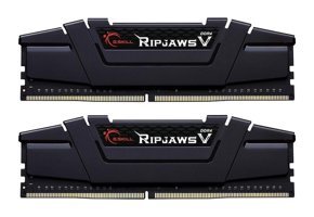 G. Skill Ripjaws V F4-3600C18D-64GVK 64 GB DDR4 2x32 3600 MHz Ram