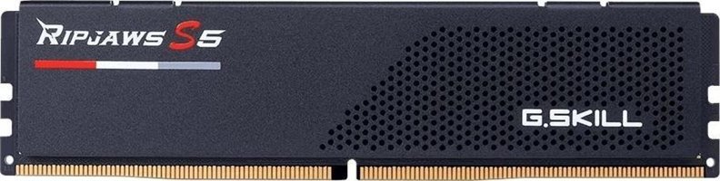 G. Skill Ripjaws S5 F5-6000J3238F16GX2-RS5K 32 GB DDR5 2x16 6000 MHz Ram