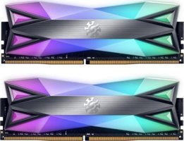 Xpg Spectrix D60 AX4U36008G18I-DT60 16 GB DDR4 2x8 3600 MHz Ram