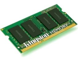 Kingston KVR16LS11/8WP 8 GB DDR3 1x8 1600 MHz Ram