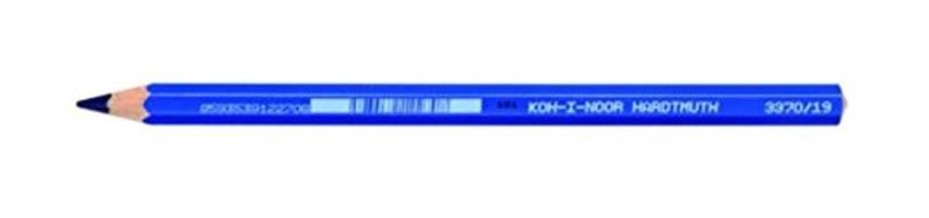 Kohinoor 3404N Tekli Kuru Boya Kalemi
