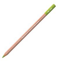Caran d'Ache Plum 105 Tekli Kuru Boya Kalemi