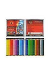 Kohinoor Aquarelle 3716 12'li Kuru Boya Seti