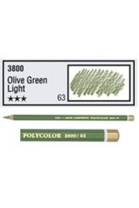 Kohinoor Polycolor 380056 Tekli Kuru Boya Kalemi
