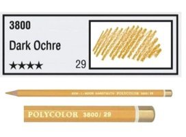 Kohinoor Polycolor 38006 Tekli Kuru Boya Kalemi