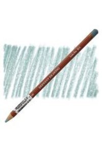 Derwent 23 Cl. Grey Tekli Metalik Kuru Boya Kalemi