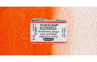 Schmincke Horadam Aquarell 473 Cobalt Violet Hue Seri 3 Tekli Kuru Boya Kalemi