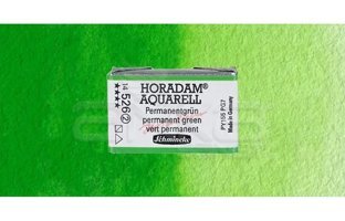 Schmincke Horadam Aquarell 650 Spinel Brown Seri 2 Tekli Kuru Boya Kalemi