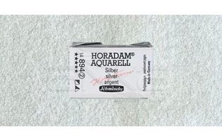 Schmincke Horadam Aquarell Seri 1 Green Earth 516 Tekli Kuru Boya Kalemi