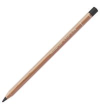 Caran d'Ache Violet Brown 129 Tekli Kuru Boya Kalemi
